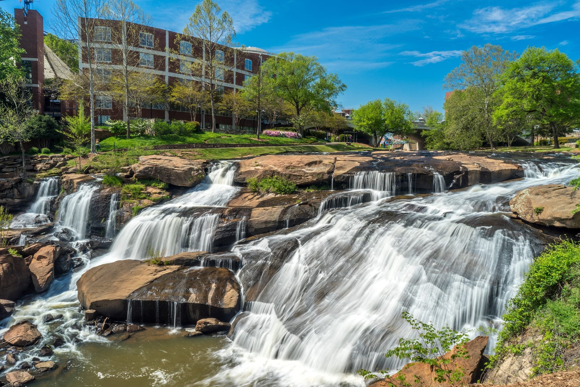 Best Reasons to Visit Greenville, SC