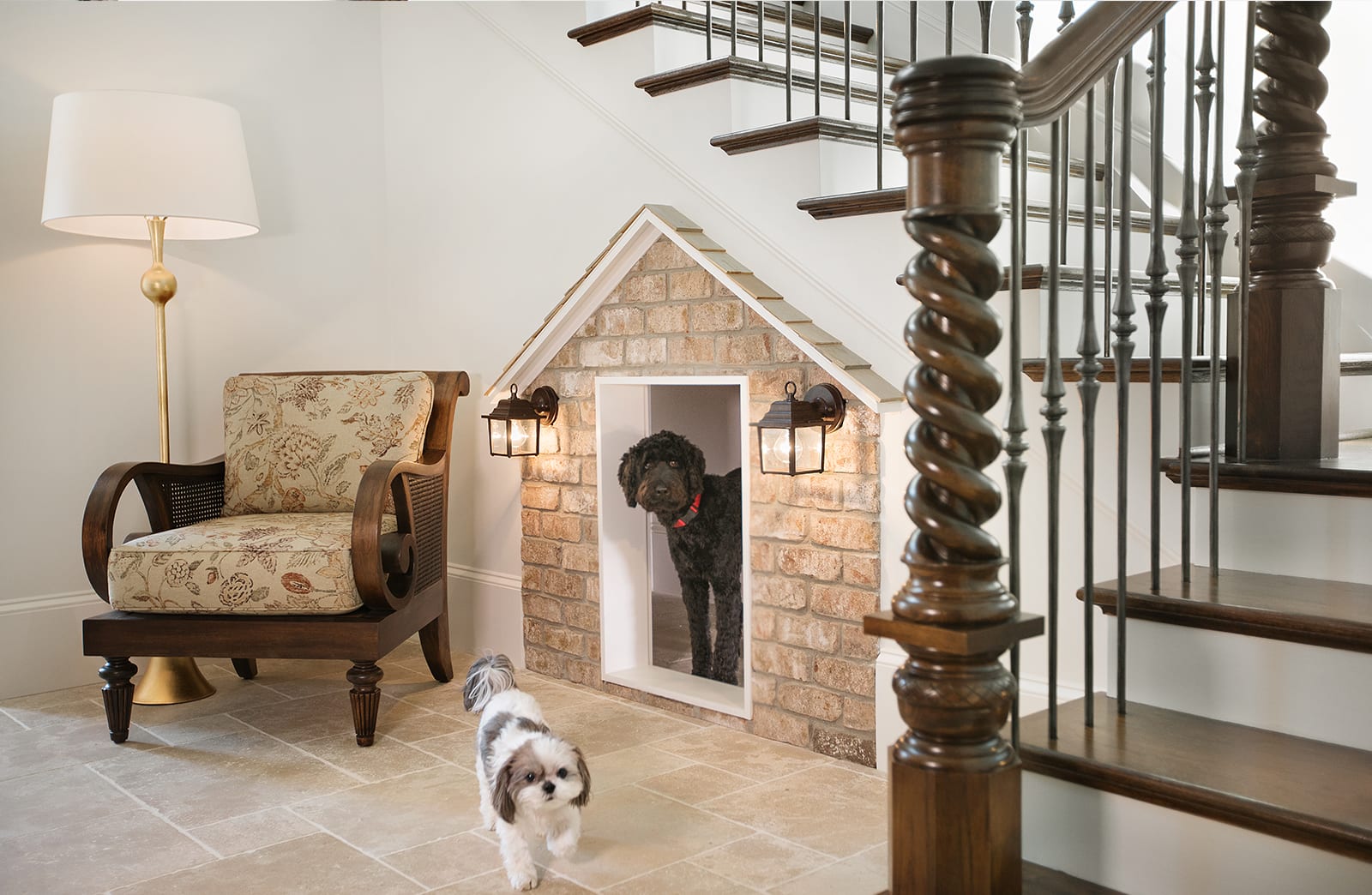 Top Pet-Friendly Considerations for the Home