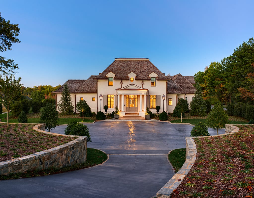 Gabriel Builders Named One of the Top Custom Home Builders in the Nation