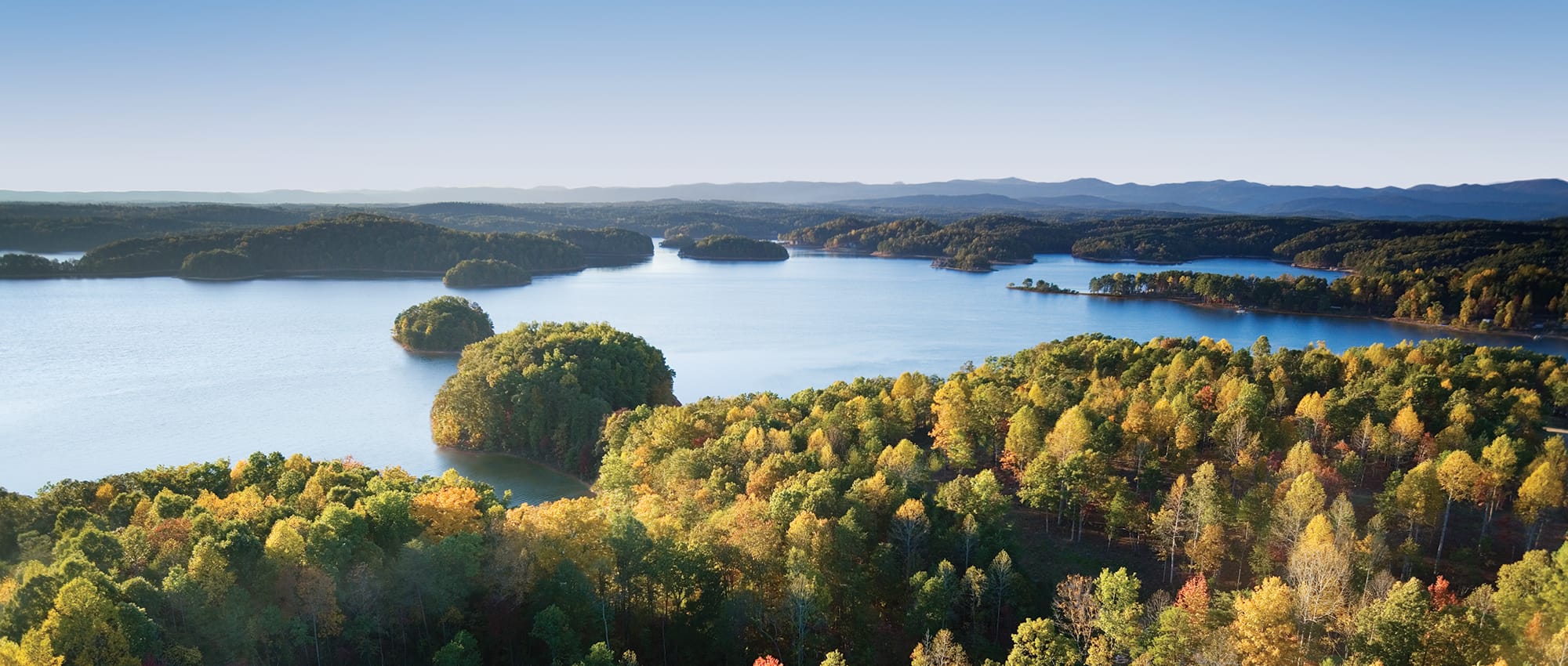The Reserve at Lake Keowee: A Picturesque Community
