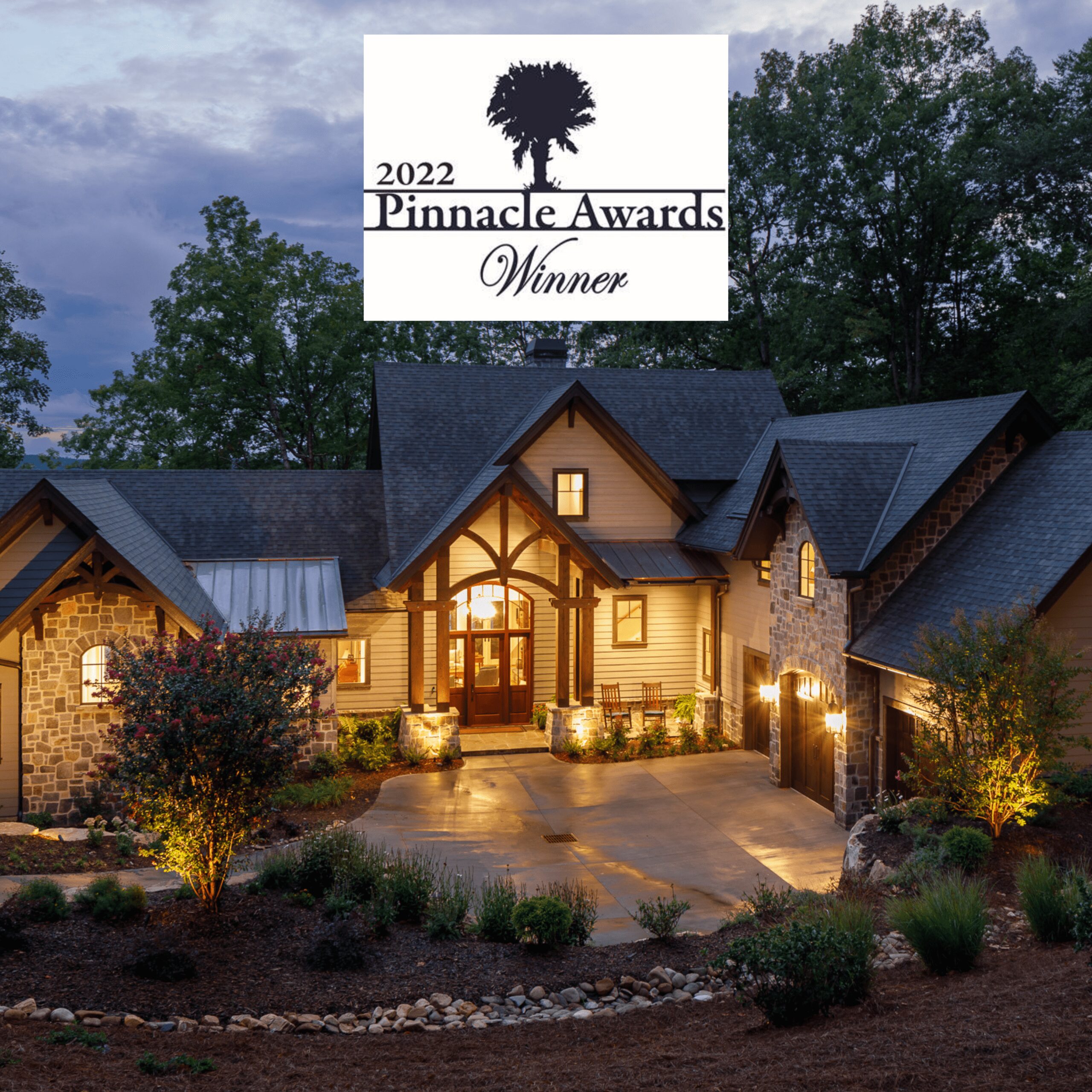 Award Winning Custom Home Builder In